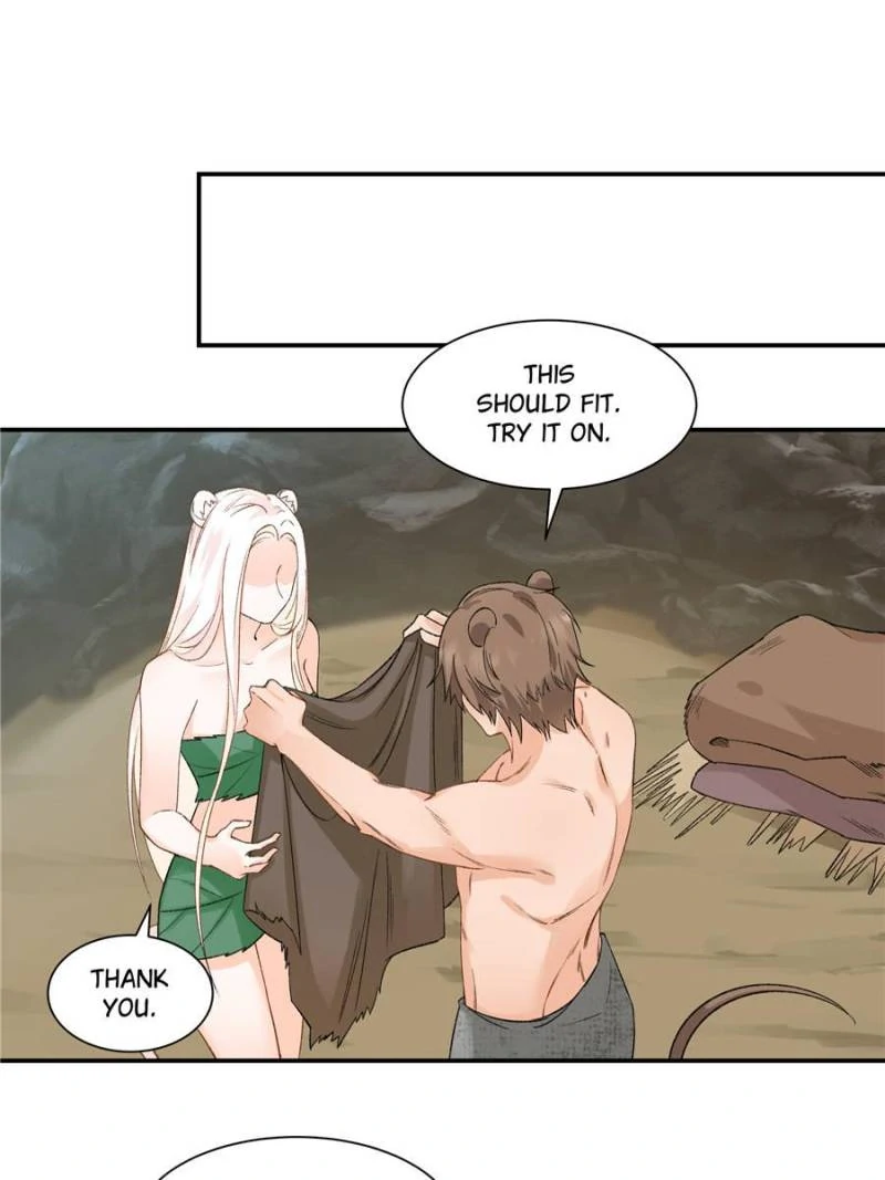 Taming the Beasts With Multi-Pregnancy System [Official] - Chapter 5 manhwa