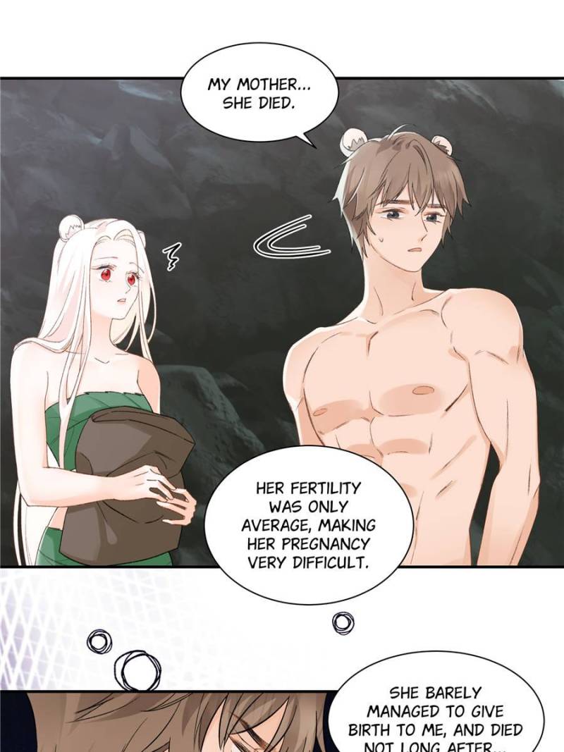 Taming the Beasts With Multi-Pregnancy System [Official] - Chapter 5 manhwa