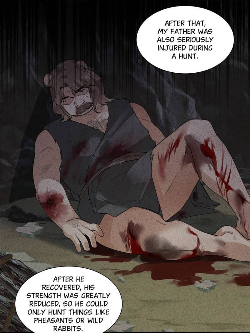 Taming the Beasts With Multi-Pregnancy System [Official] - Chapter 5 manhwa