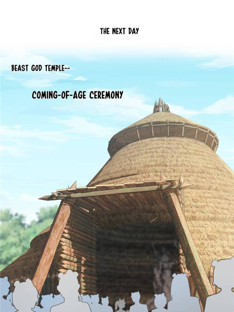 Taming the Beasts With Multi-Pregnancy System [Official] - Chapter 5 manhwa