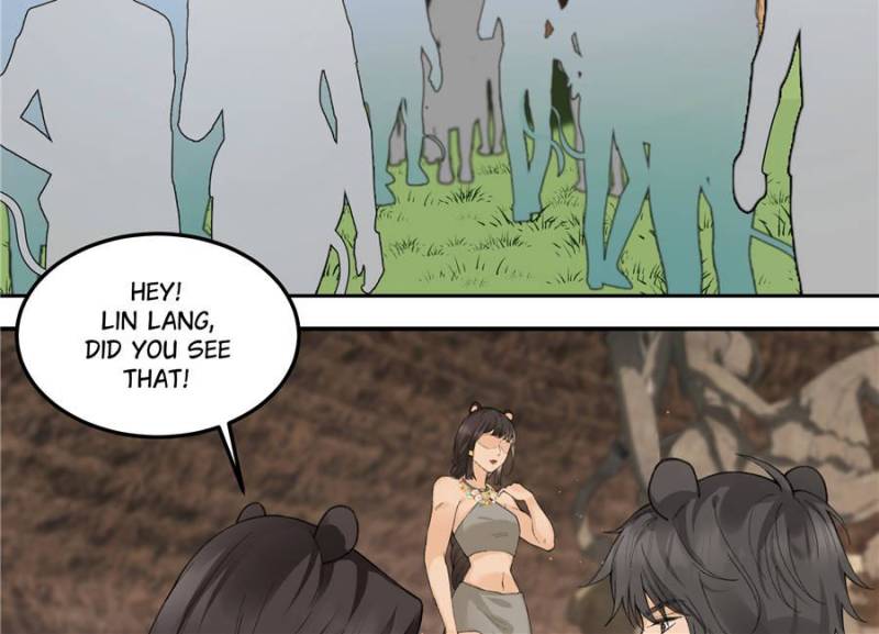 Taming the Beasts With Multi-Pregnancy System [Official] - Chapter 5 manhwa