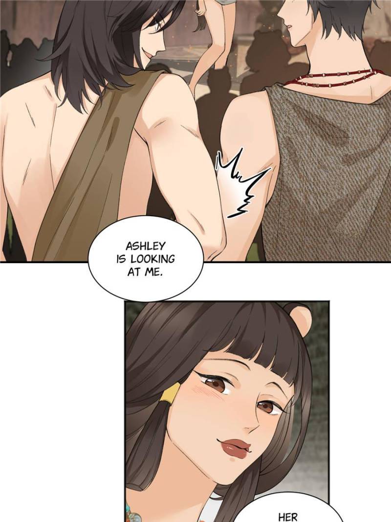 Taming the Beasts With Multi-Pregnancy System [Official] - Chapter 5 manhwa