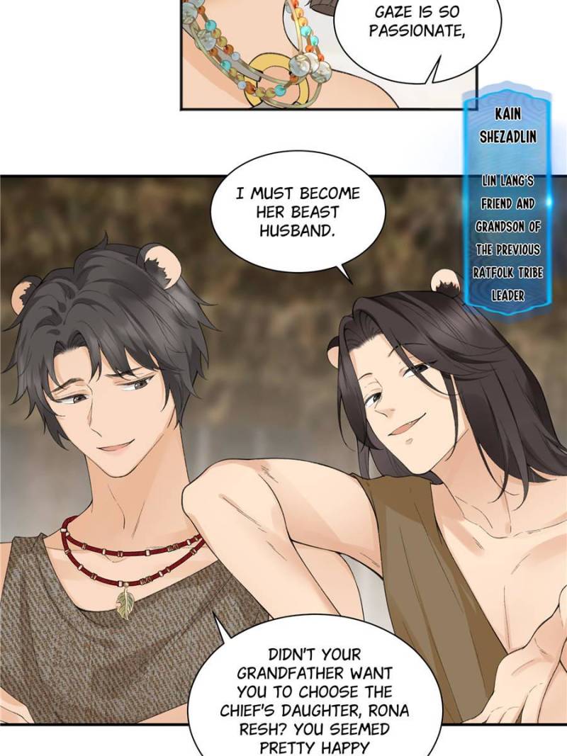 Taming the Beasts With Multi-Pregnancy System [Official] - Chapter 5 manhwa