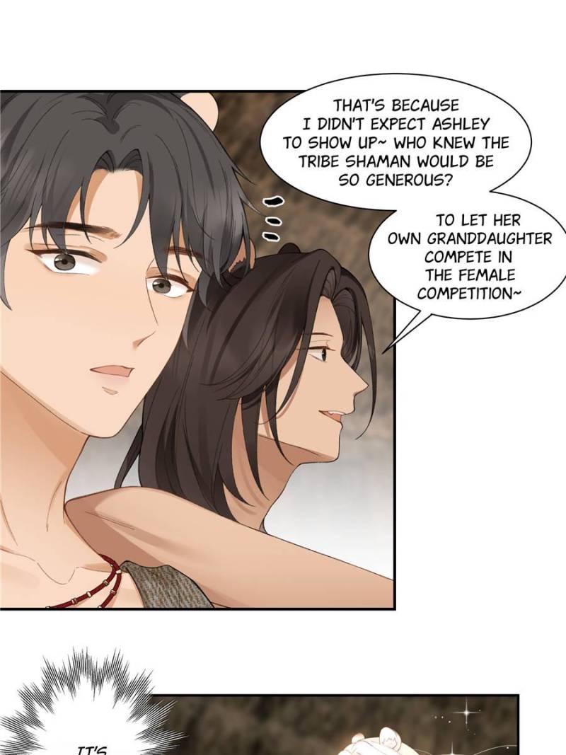 Taming the Beasts With Multi-Pregnancy System [Official] - Chapter 5 manhwa
