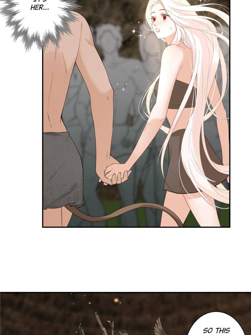 Taming the Beasts With Multi-Pregnancy System [Official] - Chapter 5 manhwa