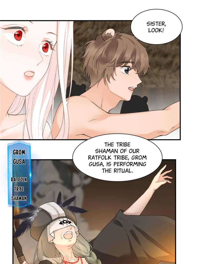 Taming the Beasts With Multi-Pregnancy System [Official] - Chapter 5 manhwa