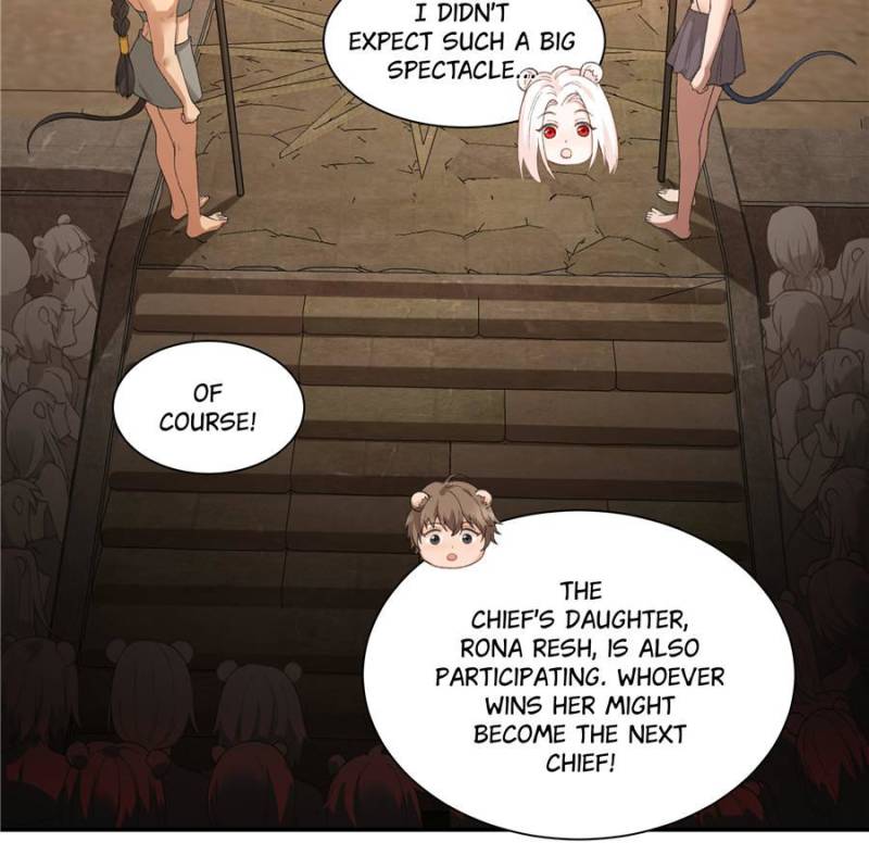 Taming the Beasts With Multi-Pregnancy System [Official] - Chapter 5 manhwa