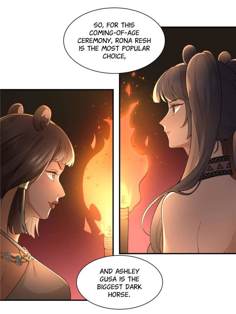 Taming the Beasts With Multi-Pregnancy System [Official] - Chapter 5 manhwa