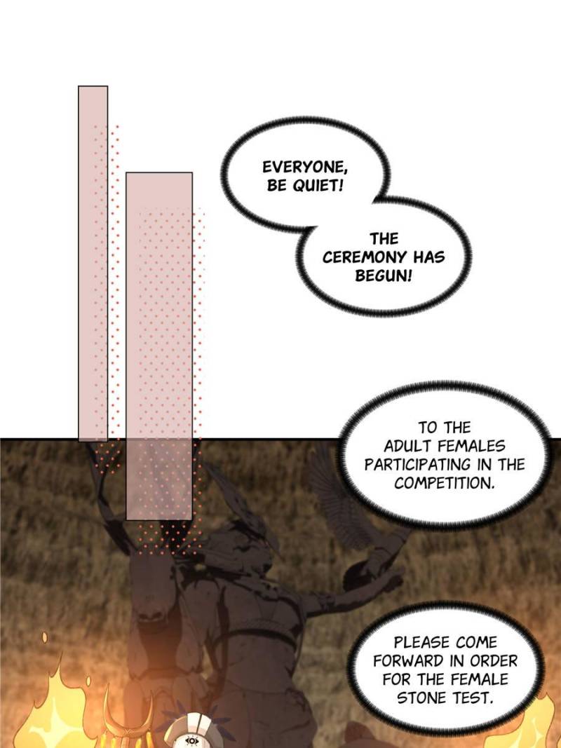 Taming the Beasts With Multi-Pregnancy System [Official] - Chapter 5 manhwa