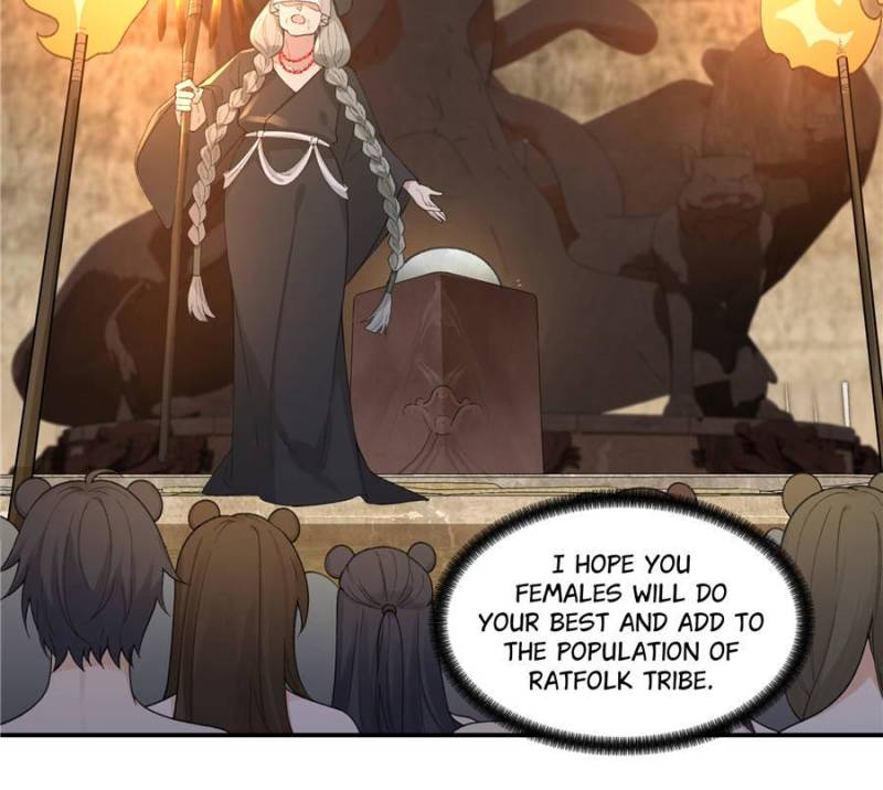 Taming the Beasts With Multi-Pregnancy System [Official] - Chapter 5 manhwa
