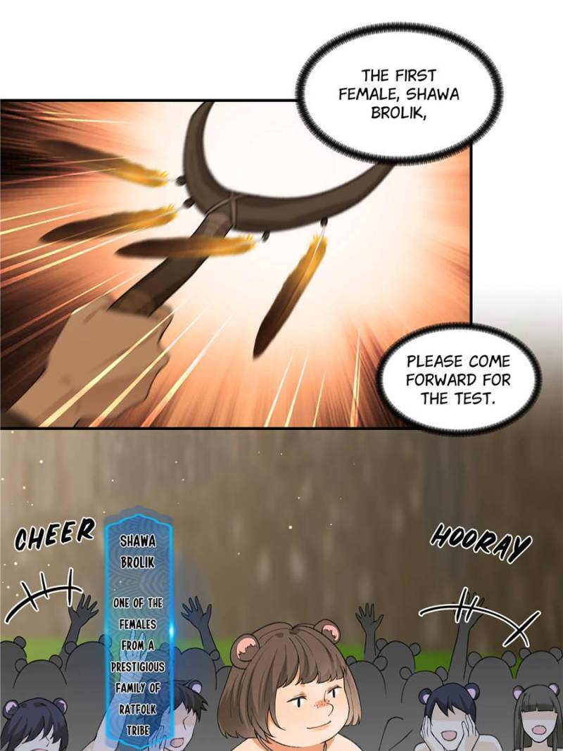Taming the Beasts With Multi-Pregnancy System [Official] - Chapter 5 manhwa
