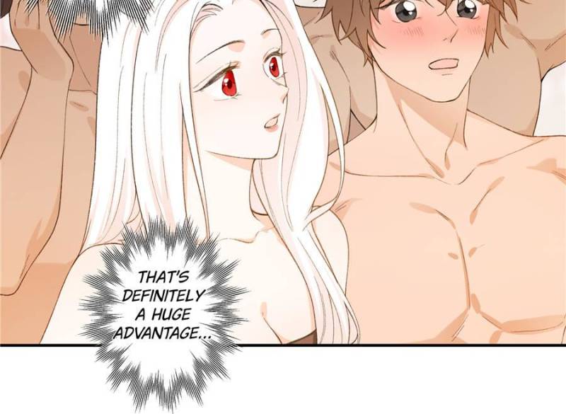 Taming the Beasts With Multi-Pregnancy System [Official] - Chapter 5 manhwa