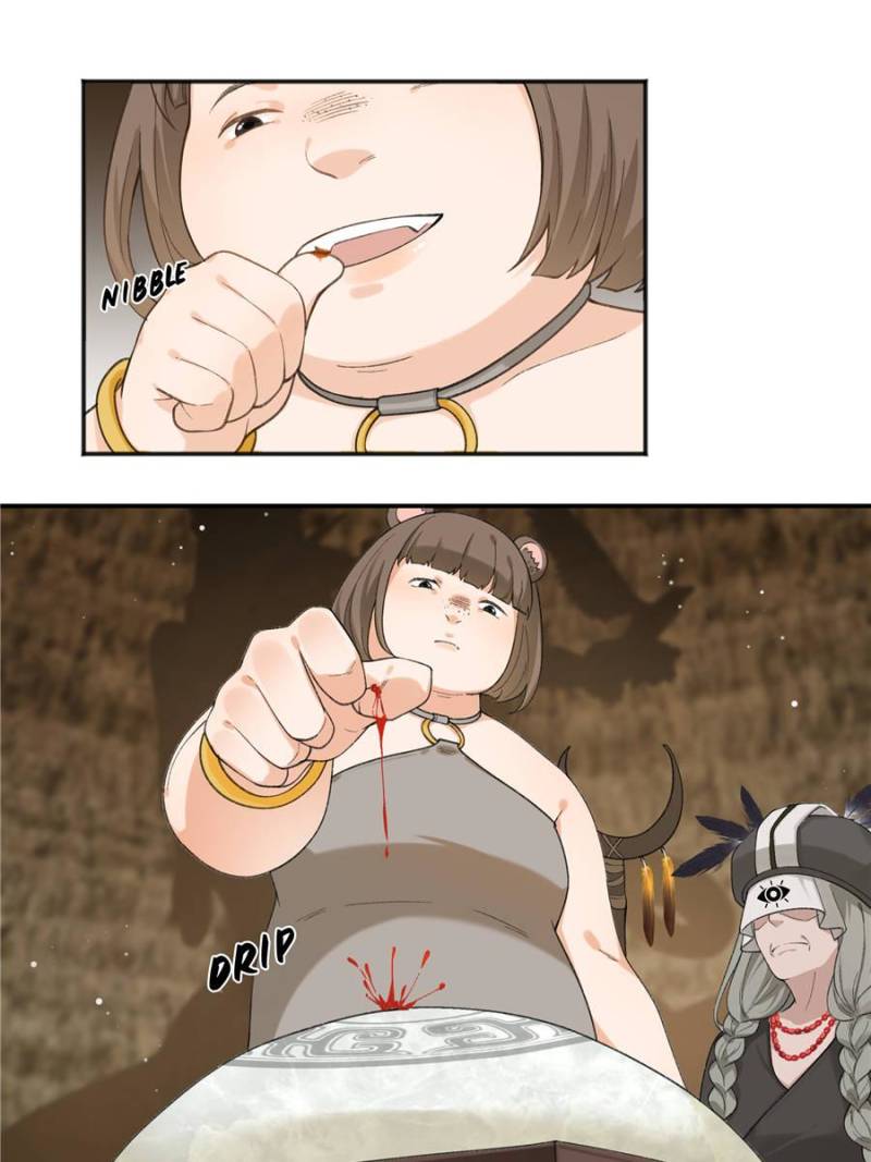 Taming the Beasts With Multi-Pregnancy System [Official] - Chapter 5 manhwa