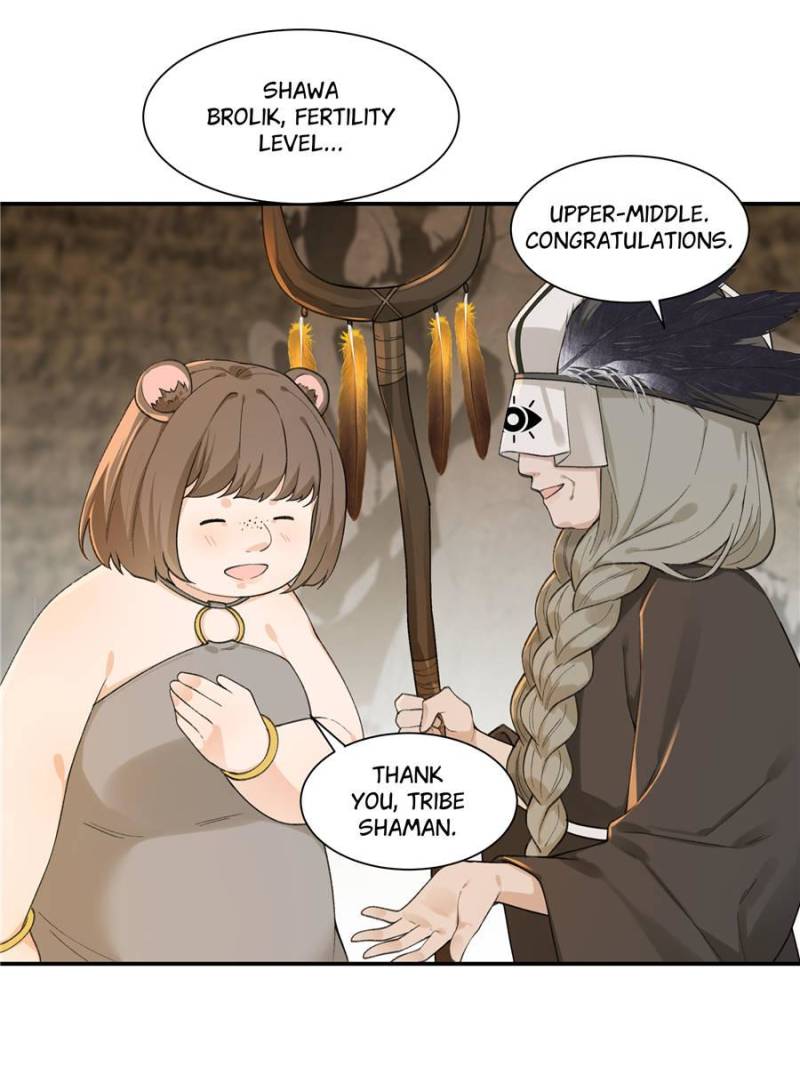 Taming the Beasts With Multi-Pregnancy System [Official] - Chapter 5 manhwa