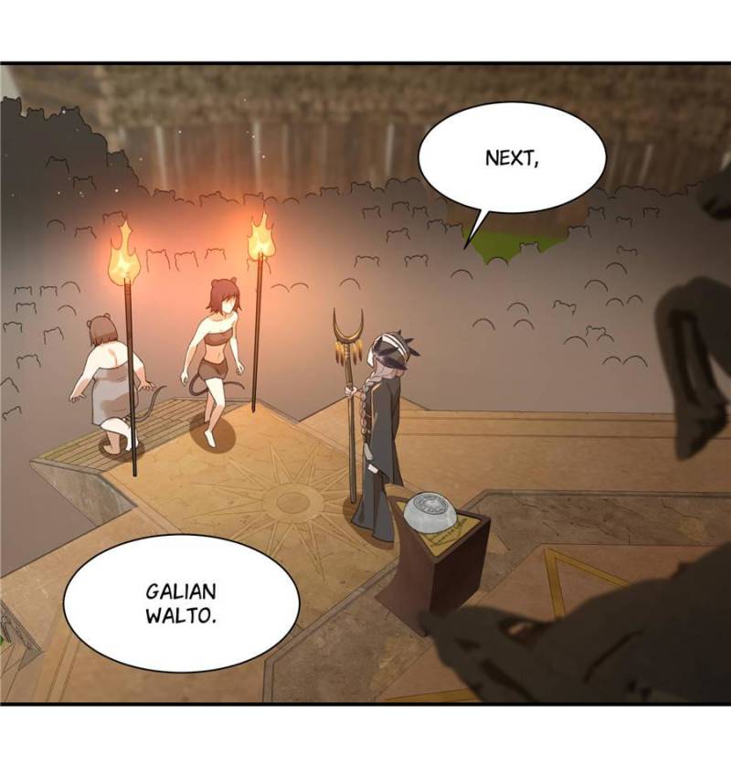 Taming the Beasts With Multi-Pregnancy System [Official] - Chapter 5 manhwa