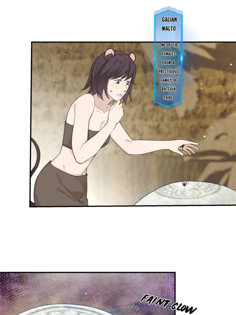 Taming the Beasts With Multi-Pregnancy System [Official] - Chapter 5 manhwa