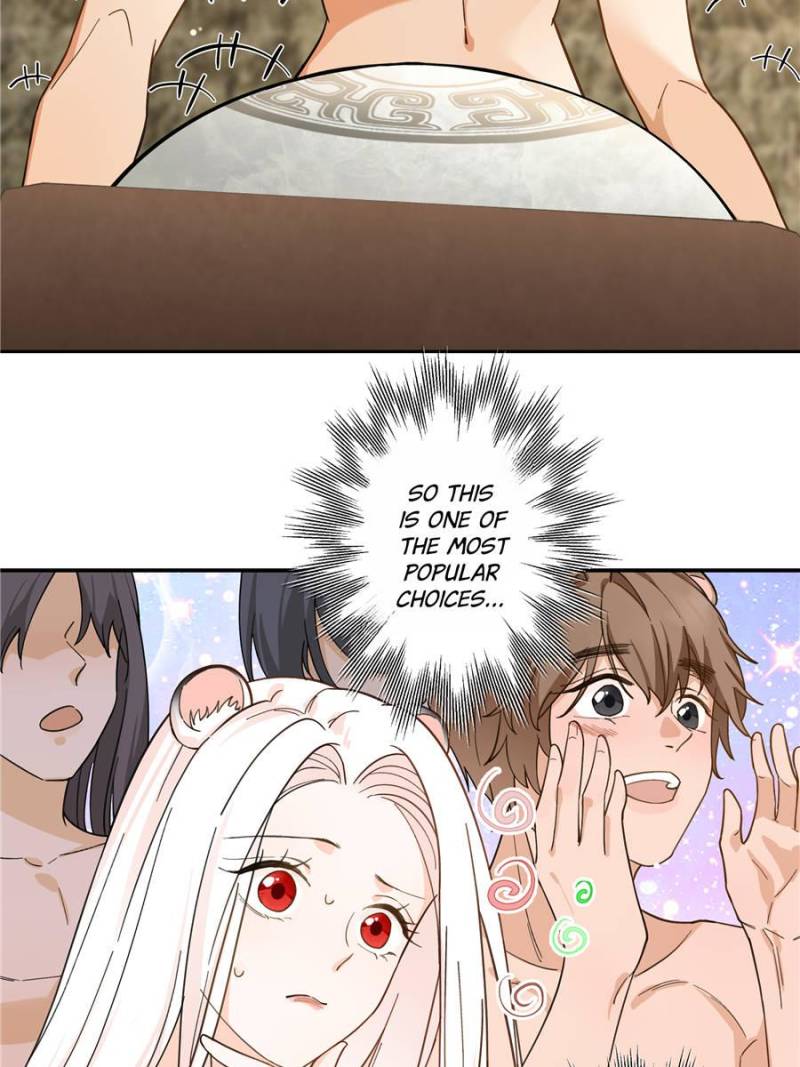 Taming the Beasts With Multi-Pregnancy System [Official] - Chapter 6 manhwa