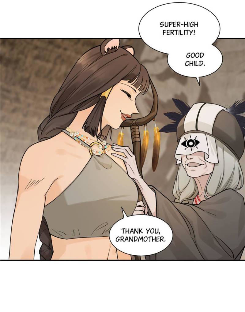 Taming the Beasts With Multi-Pregnancy System [Official] - Chapter 6 manhwa