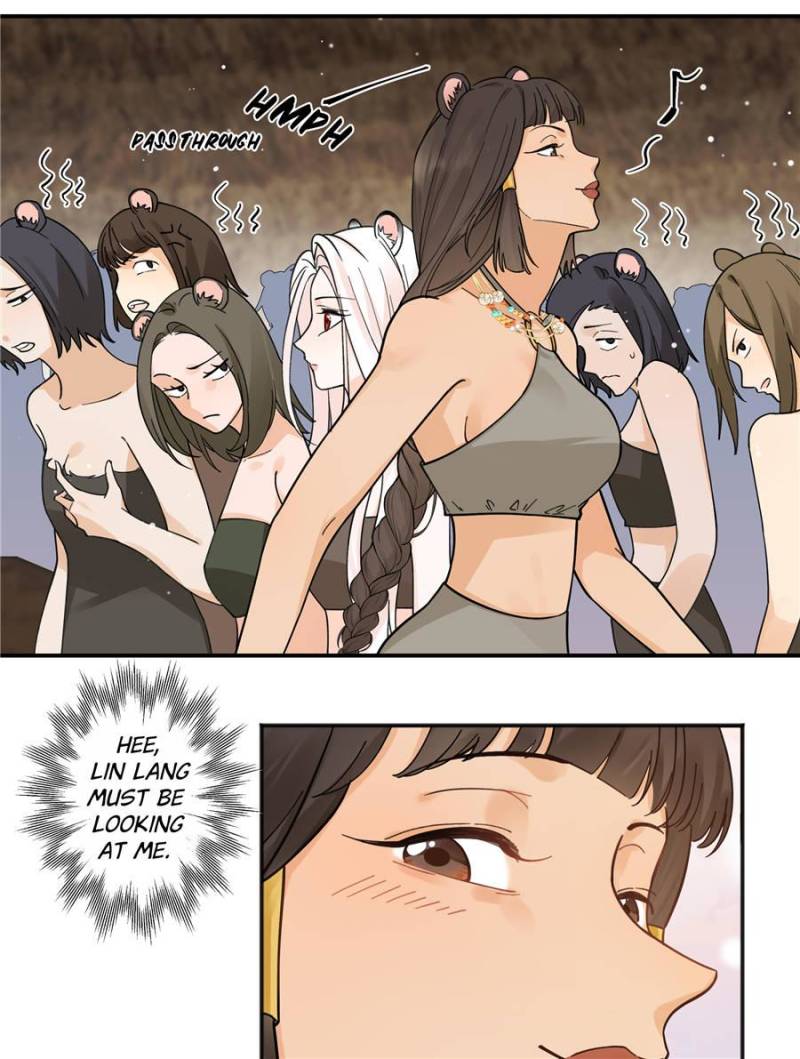 Taming the Beasts With Multi-Pregnancy System [Official] - Chapter 6 manhwa