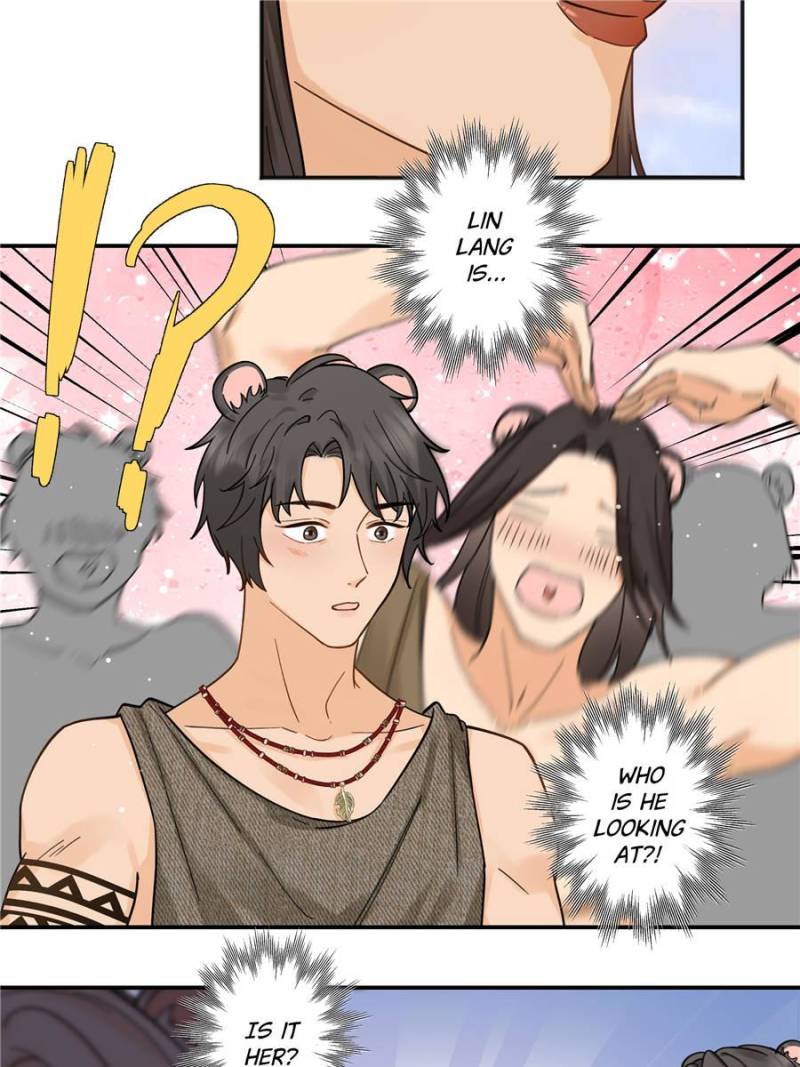 Taming the Beasts With Multi-Pregnancy System [Official] - Chapter 6 manhwa