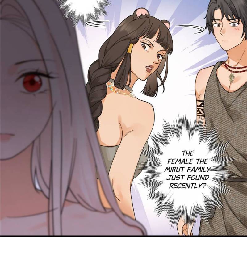 Taming the Beasts With Multi-Pregnancy System [Official] - Chapter 6 manhwa