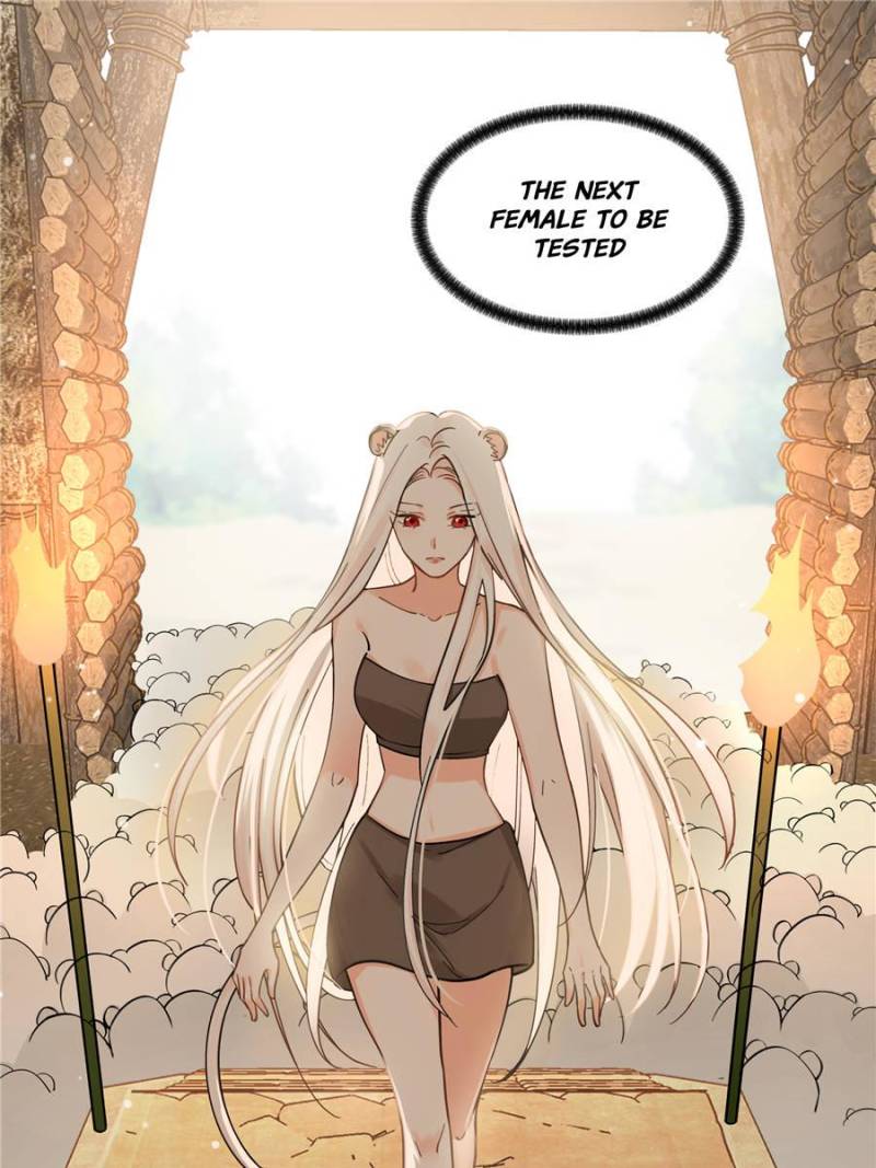 Taming the Beasts With Multi-Pregnancy System [Official] - Chapter 6 manhwa