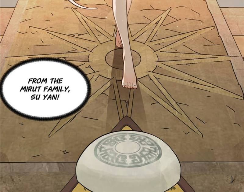 Taming the Beasts With Multi-Pregnancy System [Official] - Chapter 6 manhwa
