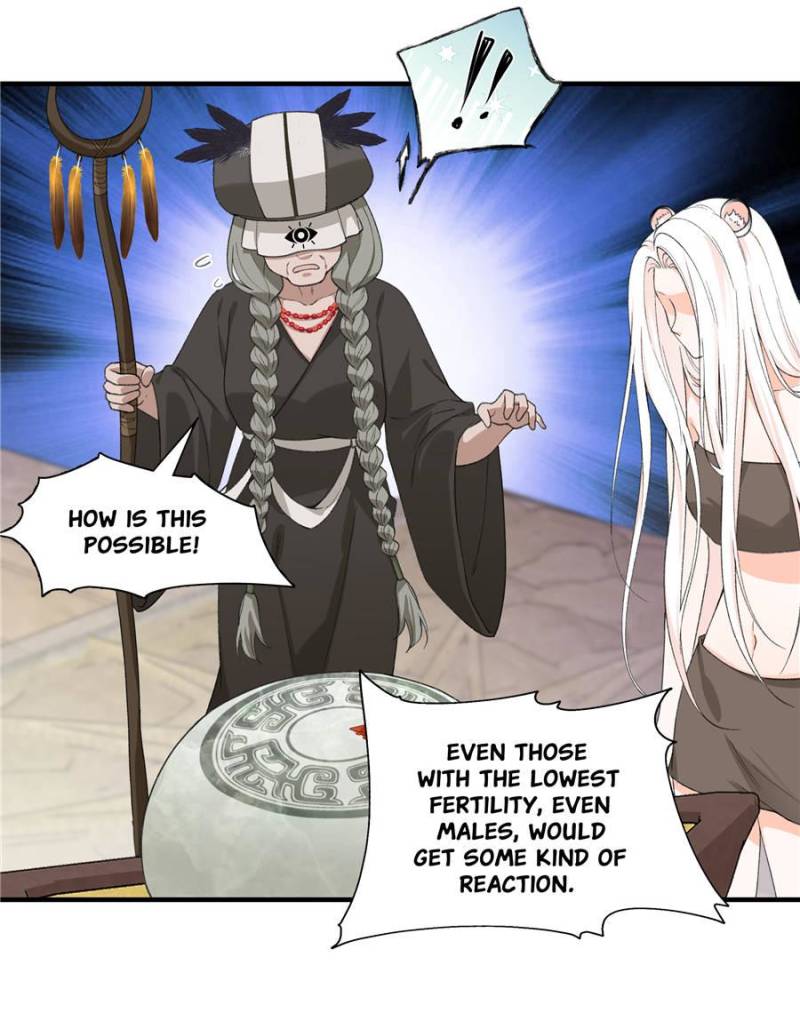 Taming the Beasts With Multi-Pregnancy System [Official] - Chapter 6 manhwa
