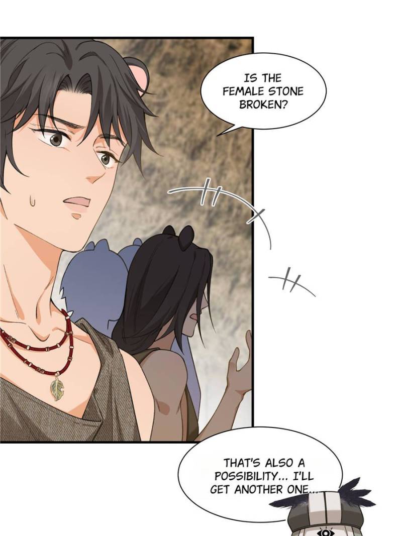 Taming the Beasts With Multi-Pregnancy System [Official] - Chapter 6 manhwa