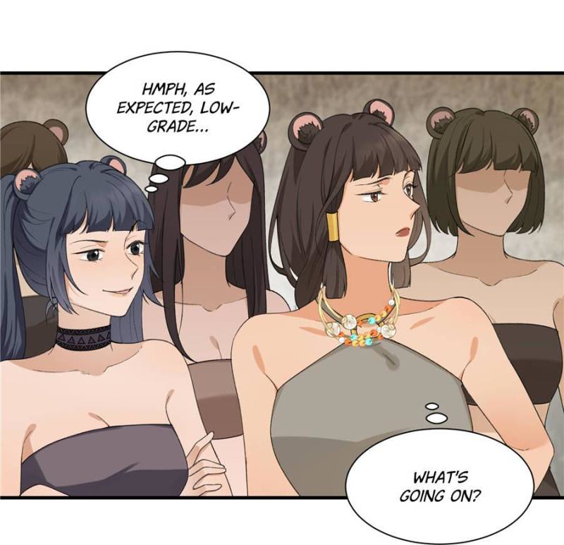Taming the Beasts With Multi-Pregnancy System [Official] - Chapter 6 manhwa
