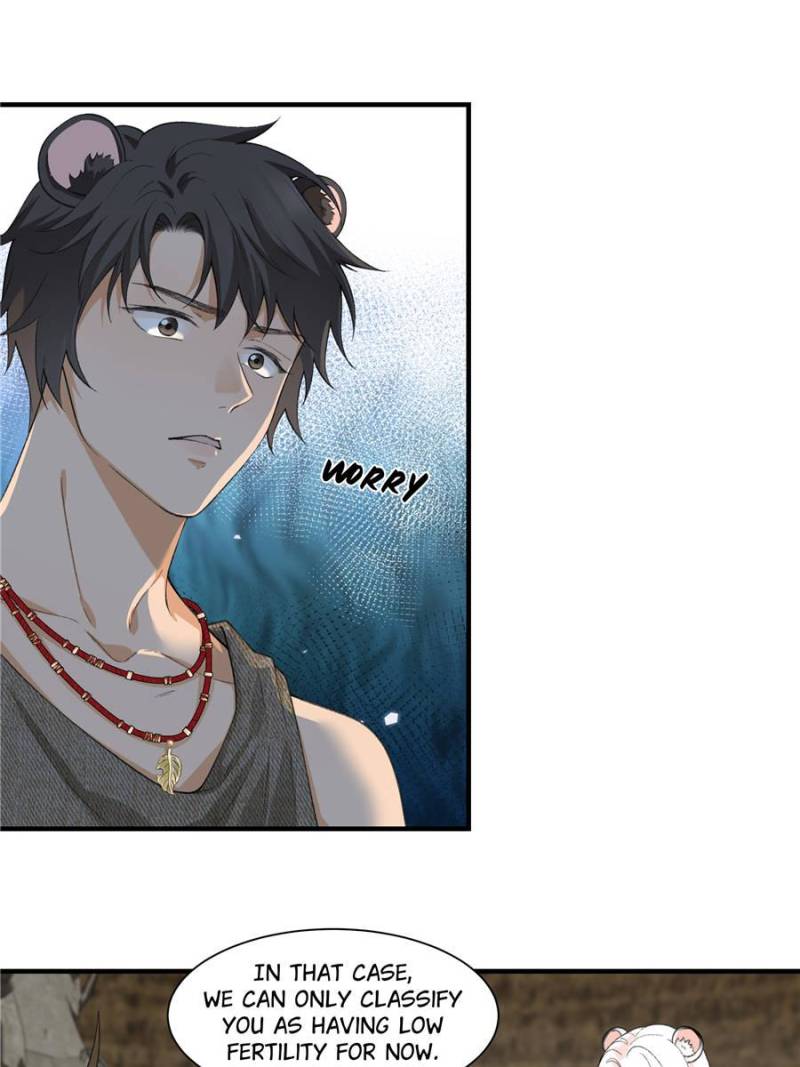Taming the Beasts With Multi-Pregnancy System [Official] - Chapter 7 manhwa