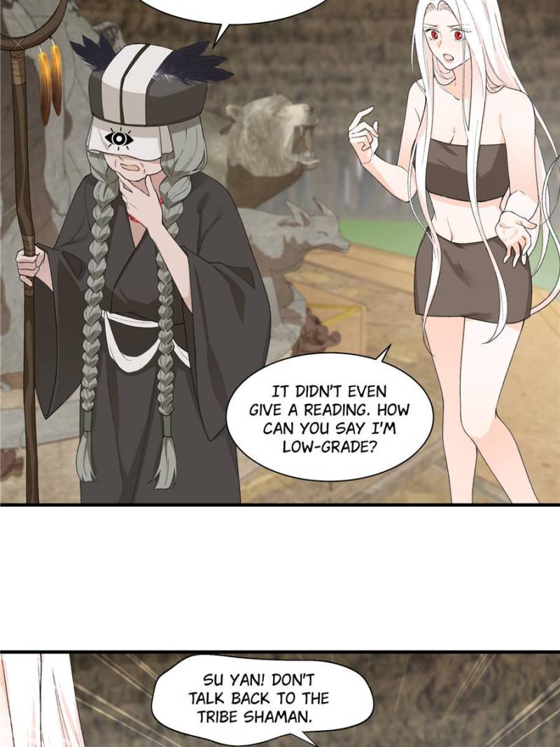 Taming the Beasts With Multi-Pregnancy System [Official] - Chapter 7 manhwa