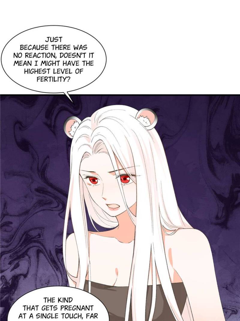 Taming the Beasts With Multi-Pregnancy System [Official] - Chapter 7 manhwa