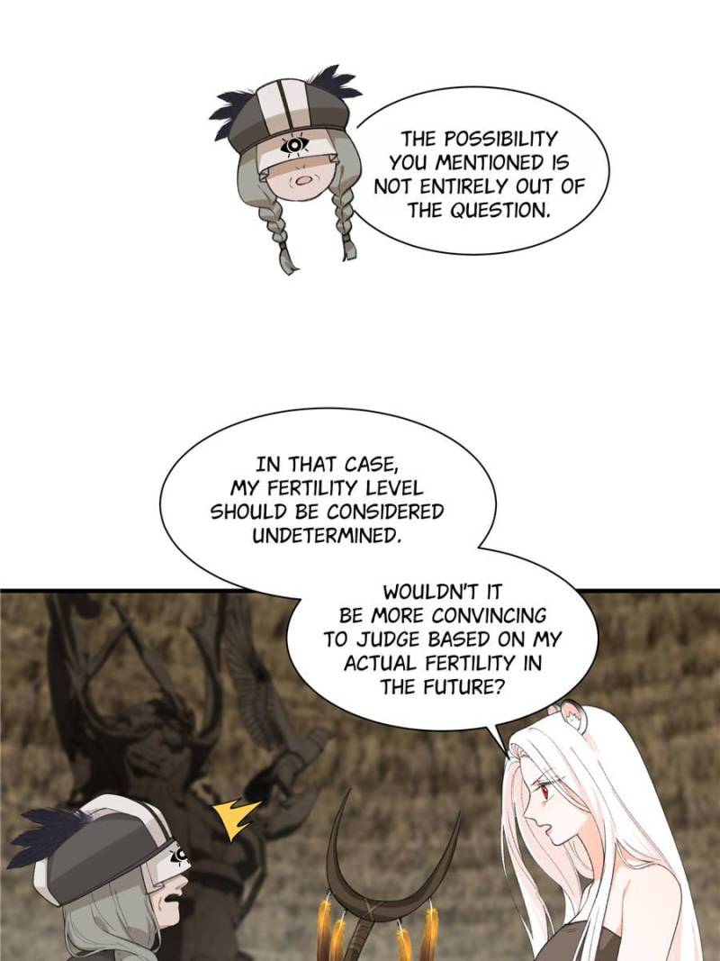 Taming the Beasts With Multi-Pregnancy System [Official] - Chapter 7 manhwa