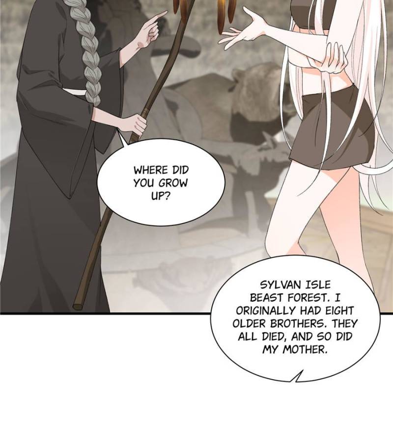 Taming the Beasts With Multi-Pregnancy System [Official] - Chapter 7 manhwa