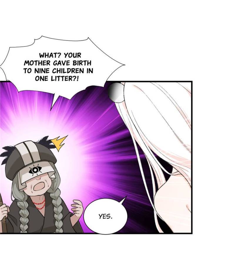 Taming the Beasts With Multi-Pregnancy System [Official] - Chapter 7 manhwa