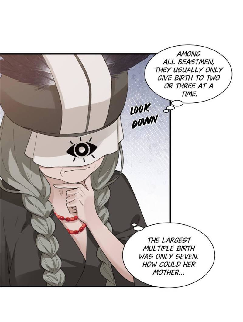 Taming the Beasts With Multi-Pregnancy System [Official] - Chapter 7 manhwa