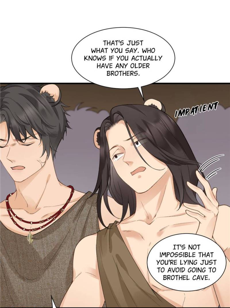 Taming the Beasts With Multi-Pregnancy System [Official] - Chapter 7 manhwa