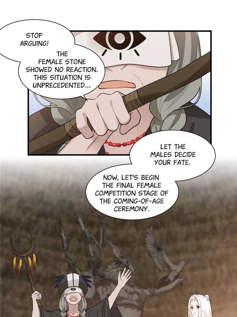 Taming the Beasts With Multi-Pregnancy System [Official] - Chapter 7 manhwa