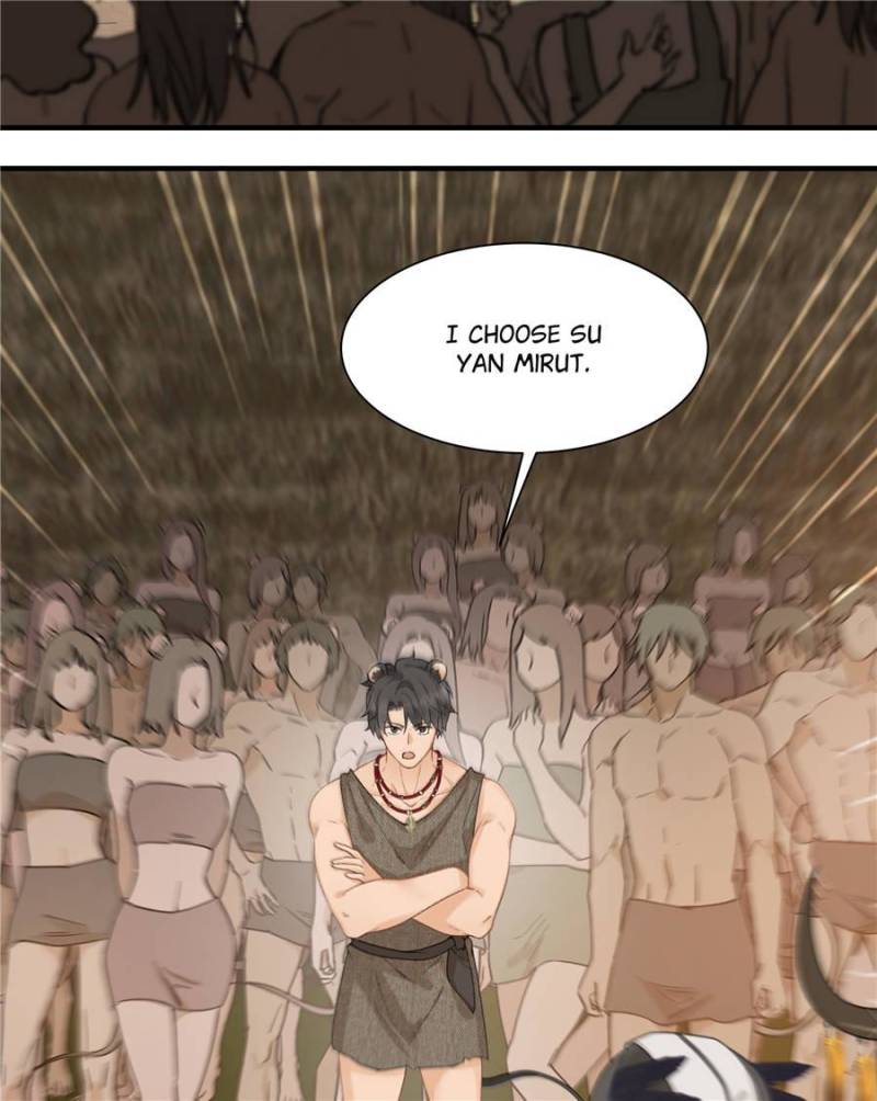 Taming the Beasts With Multi-Pregnancy System [Official] - Chapter 7 manhwa
