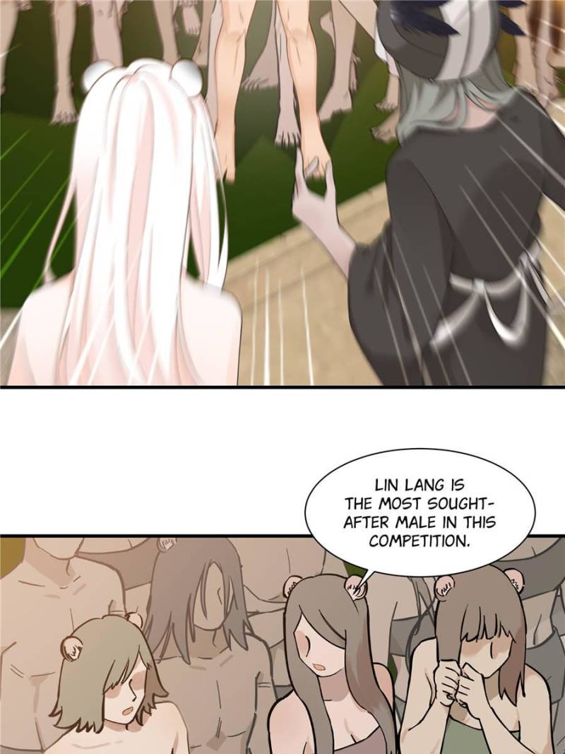 Taming the Beasts With Multi-Pregnancy System [Official] - Chapter 7 manhwa