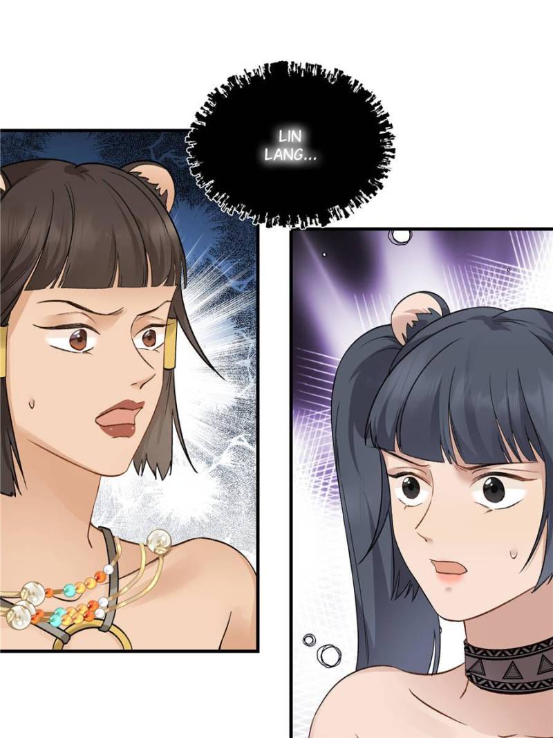 Taming the Beasts With Multi-Pregnancy System [Official] - Chapter 7 manhwa
