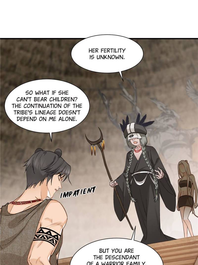 Taming the Beasts With Multi-Pregnancy System [Official] - Chapter 7 manhwa