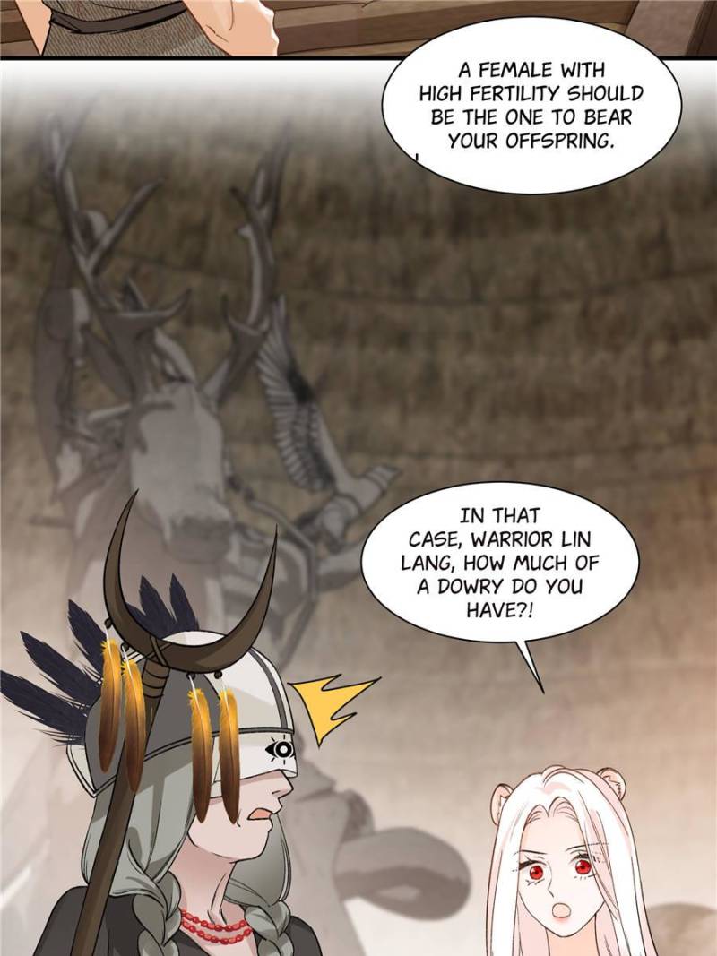 Taming the Beasts With Multi-Pregnancy System [Official] - Chapter 7 manhwa