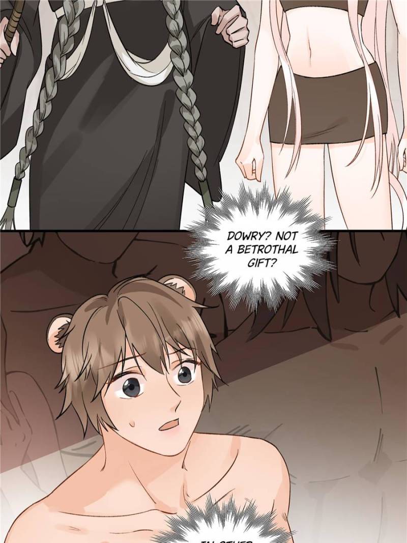 Taming the Beasts With Multi-Pregnancy System [Official] - Chapter 7 manhwa