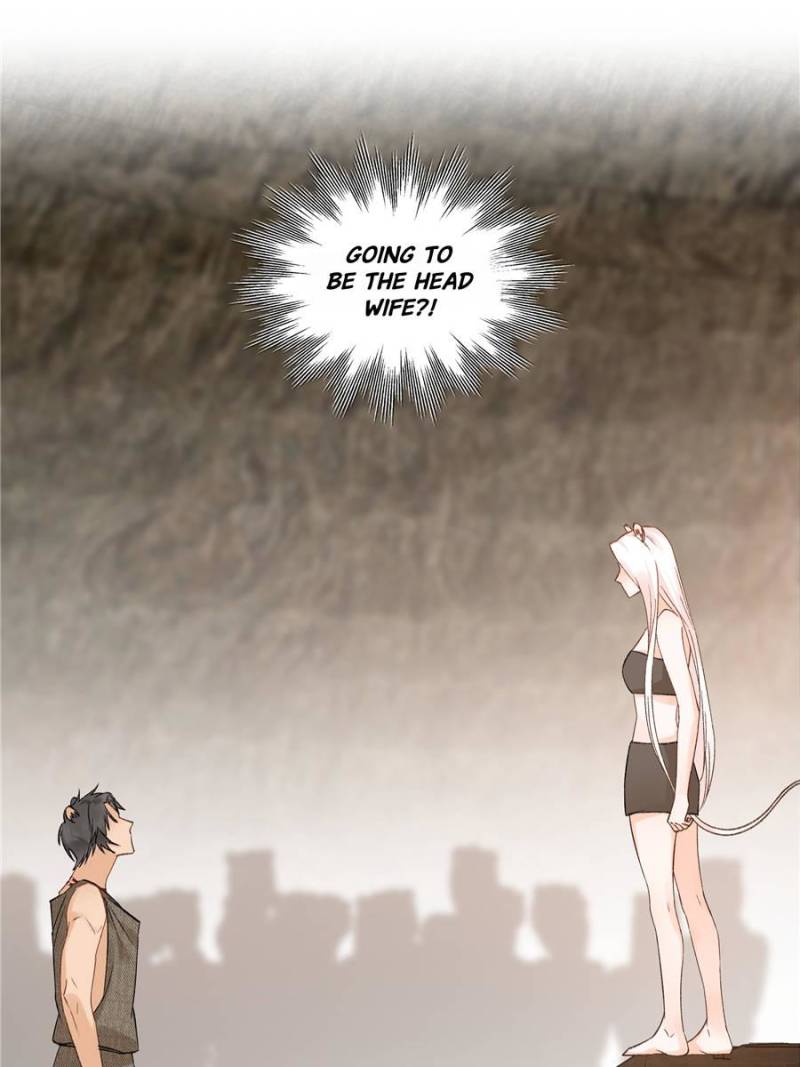 Taming the Beasts With Multi-Pregnancy System [Official] - Chapter 7 manhwa
