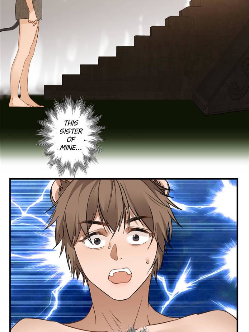 Taming the Beasts With Multi-Pregnancy System [Official] - Chapter 7 manhwa