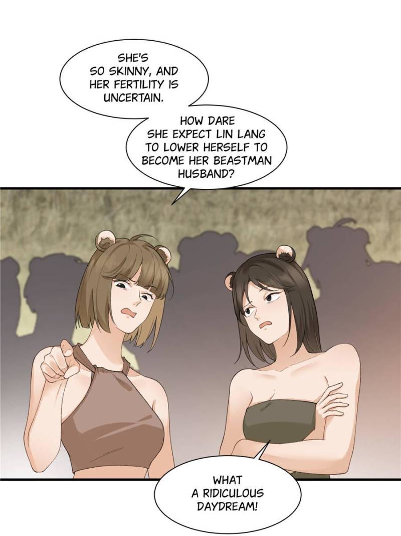 Taming the Beasts With Multi-Pregnancy System [Official] - Chapter 7 manhwa