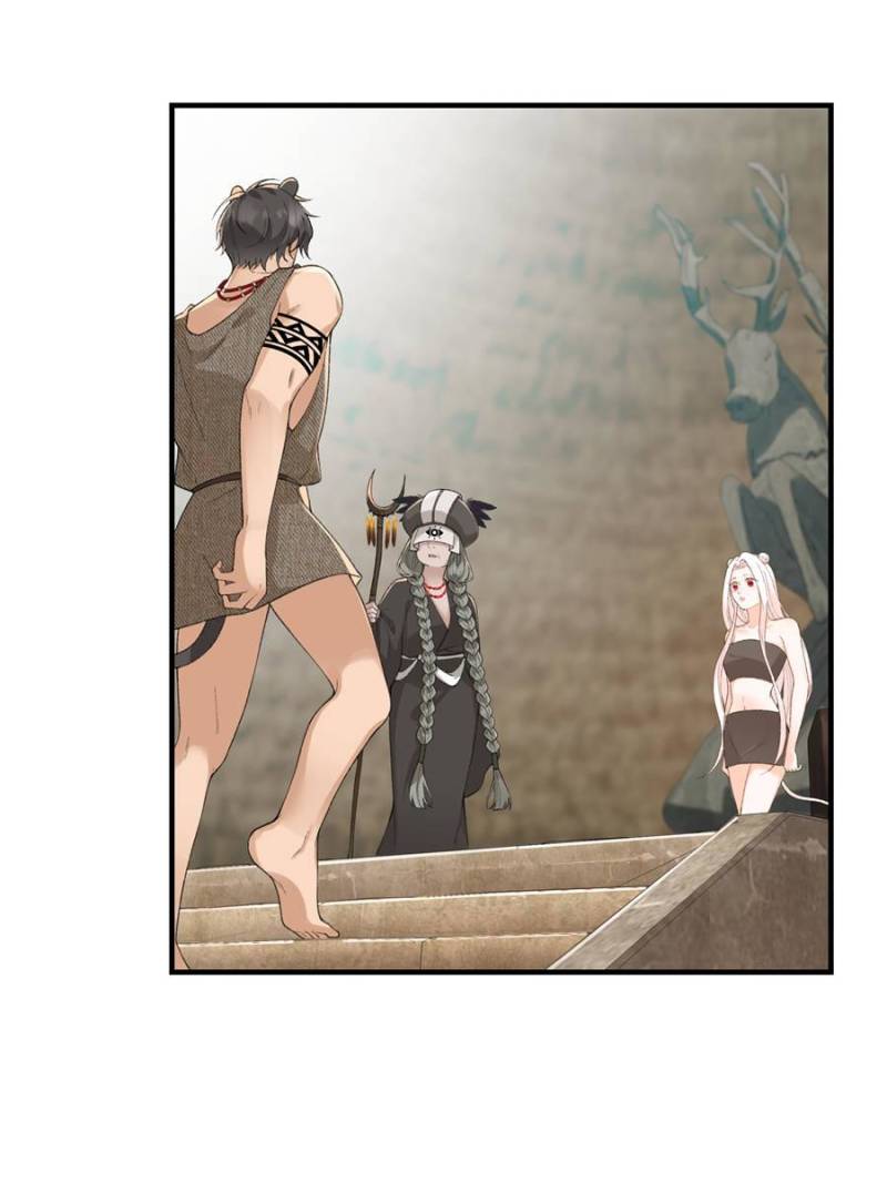 Taming the Beasts With Multi-Pregnancy System [Official] - Chapter 7 manhwa