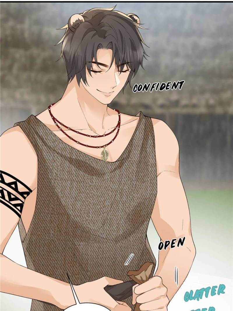 Taming the Beasts With Multi-Pregnancy System [Official] - Chapter 7 manhwa